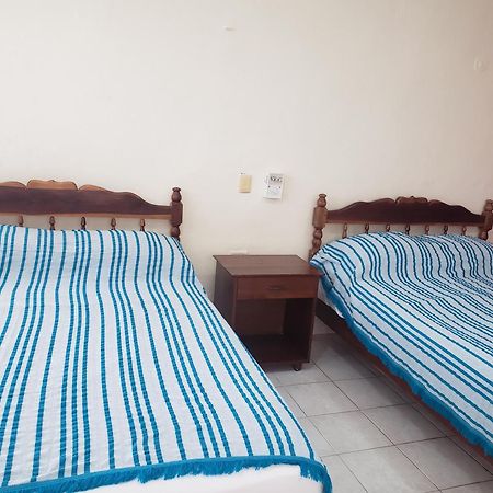 D Margo Hotell Playa del Carmen Eksteriør bilde