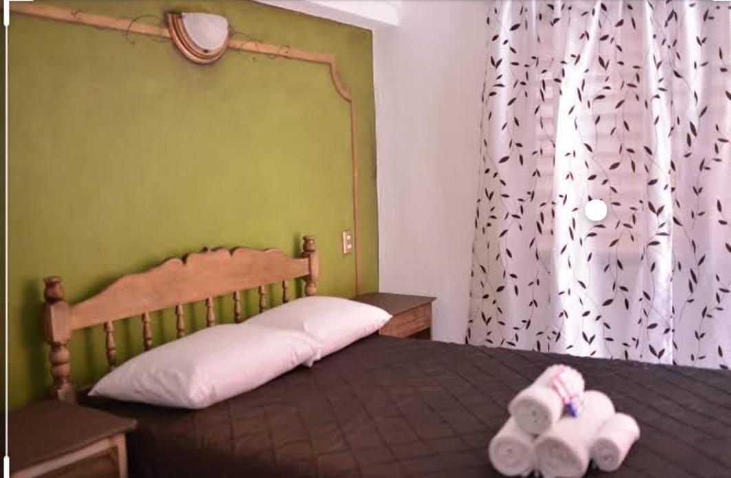 D Margo Hotell Playa del Carmen Eksteriør bilde