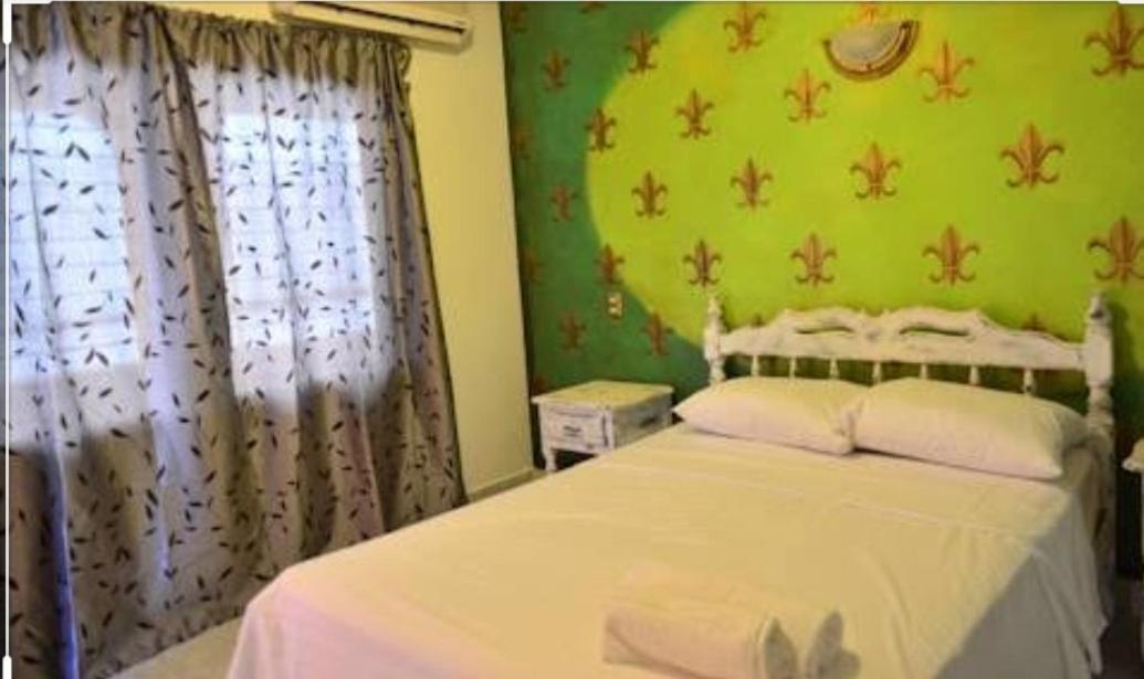 D Margo Hotell Playa del Carmen Eksteriør bilde