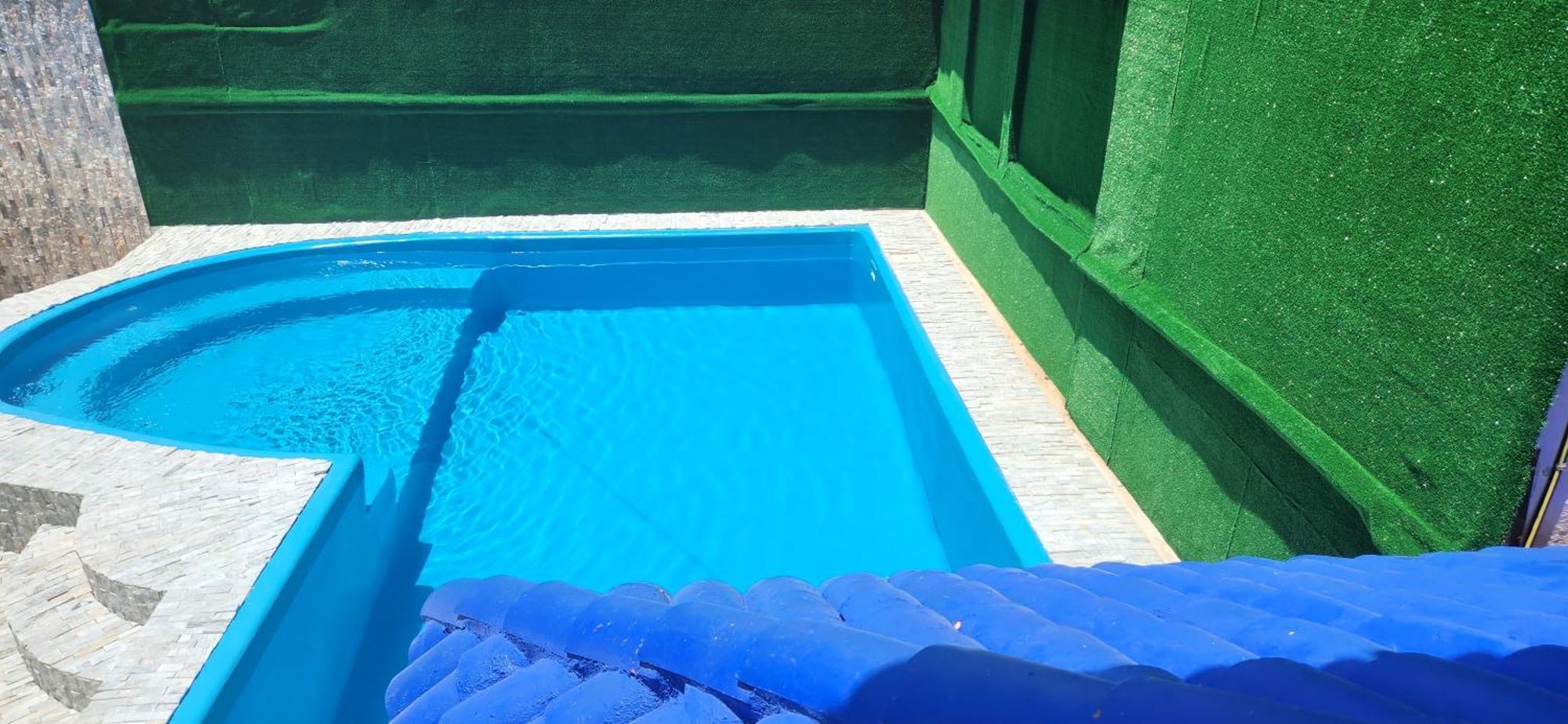 D Margo Hotell Playa del Carmen Eksteriør bilde