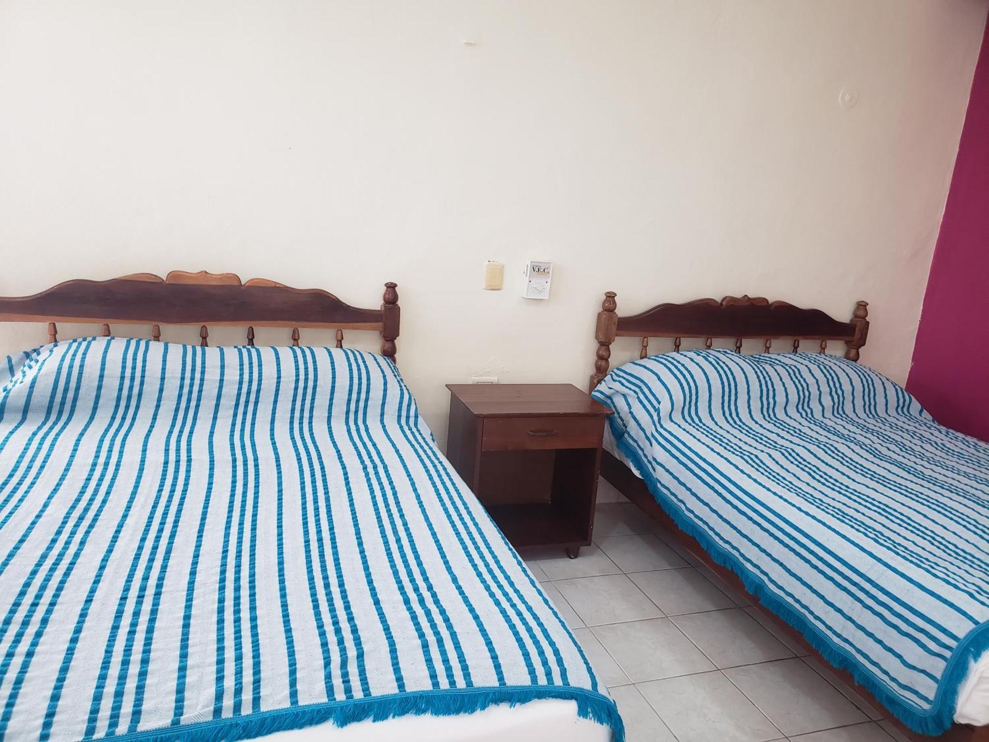 D Margo Hotell Playa del Carmen Eksteriør bilde